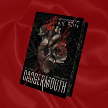 Cover Image for Scarlet Readers Book Club