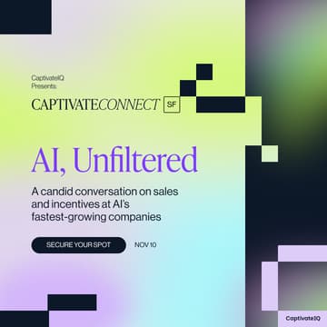 Cover Image for CaptivateConnect: AI Unfiltered