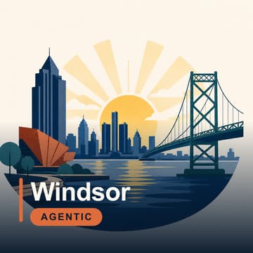Cover Image for Windsor Agentic: Opening Social