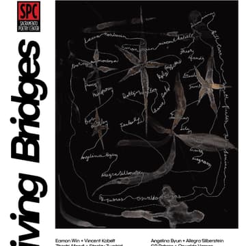 Cover Image for Living Bridges: An Intergenerational Art Exhibit