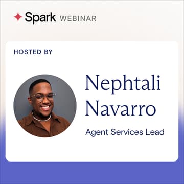 Cover Image for Spark Platform Onboarding 1