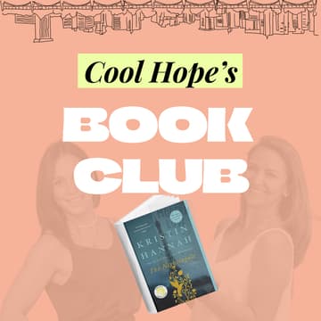 Cover Image for Book Club: The Nightingale