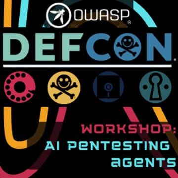 Cover Image for Agents & Exploits: Hacking OWASP VWAD