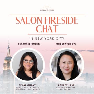 Cover Image for Salon Series: Our Board Seat Journey in NYC featuring Sejal Gulati and Ashley Lam