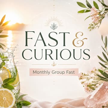 Cover Image for Fast & Curious: September Fast, baby!