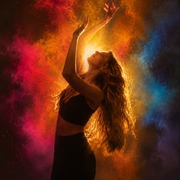 Cover Image for Place of Power Workshop 💃🏻