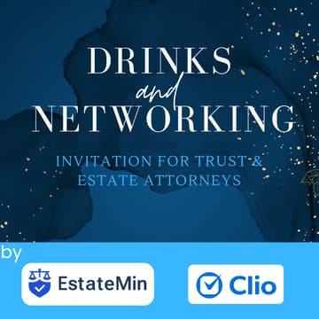 Cover Image for An Evening With EstateMin