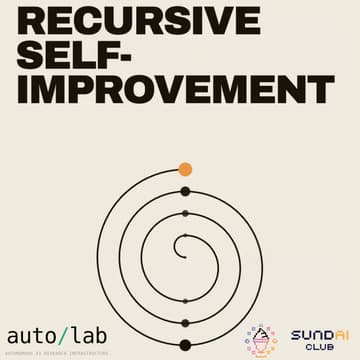Cover Image for Recursive Self Improvement Hack #3: Co-Scientist