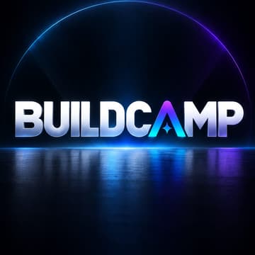 Cover Image for BuildCamp