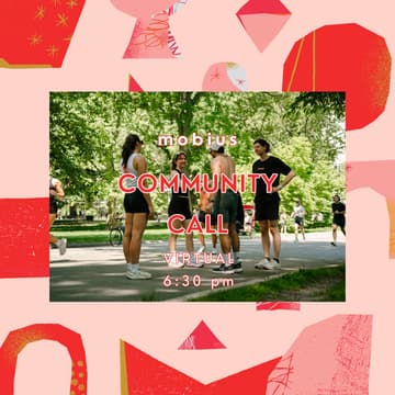 Cover Image for Community Call