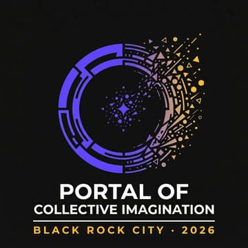 Cover Image for Portal of Collective Imagination Build Event Part 4 at Shulgin Farm