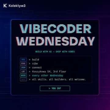Cover Image for Vibecoder Wednesday #11