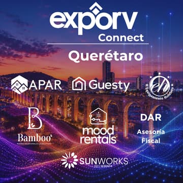 Cover Image for ExpoRV Connect Querétaro