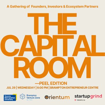 Cover Image for THE CAPITAL ROOM —PEEL EDITION