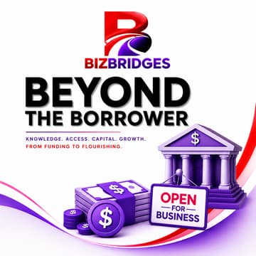 Cover Image for Beyond the Borrower