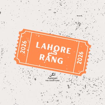 Cover Image for Lahore ke Rang