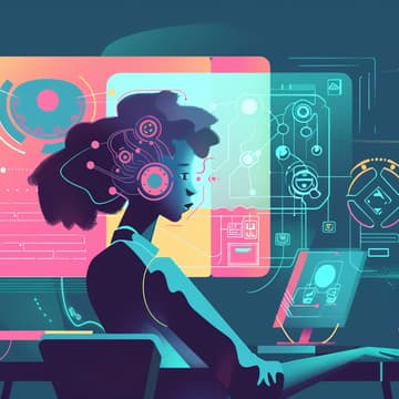 Cover Image for How to Use AI Tools to Jumpstart Your Job Search