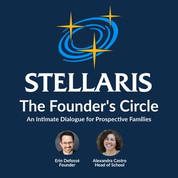 Cover Image for Online Session - The Founder’s Circle: An Intimate Dialogue for Prospective Families