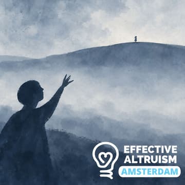 Cover Image for Do humans 'really' care? - Discussion event
