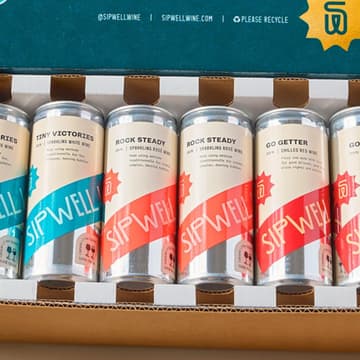 Cover Image for Shout and About X Sipwell - Tasting