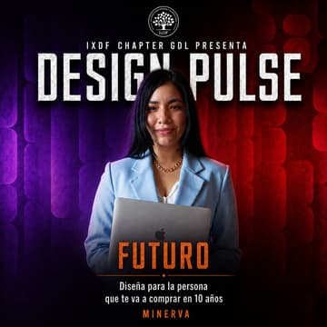 Cover Image for ⚡️Design Pulse s01x04: Futuro