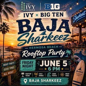 Cover Image for Ivy x B1G June Mixer