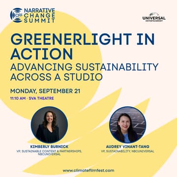 Cover Image for GreenerLight in Action: Advancing Sustainability Across a Studio