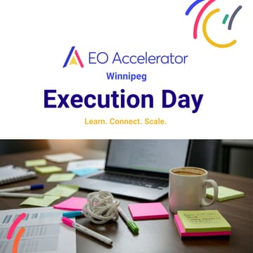 Cover Image for EOA Learning Day | Execution Day