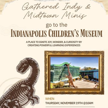 Cover Image for Children’s Museum