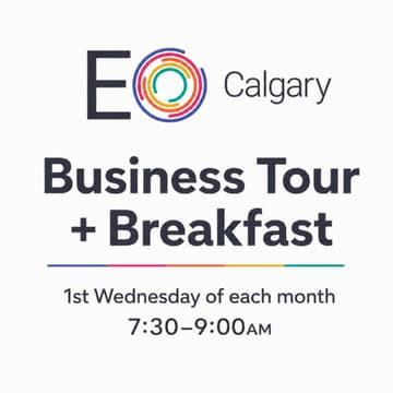 Cover Image for Business Tour & Breakfast: POD Marketing