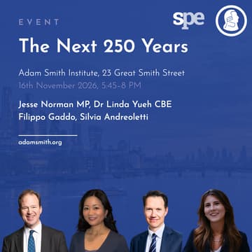 Cover Image for The Next 250 Years