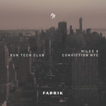Cover Image for Miles x Conviction | NYC Tech Summit