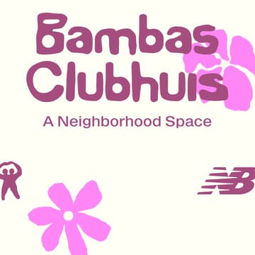 Cover Image for Bambas Clubhuis Open hours