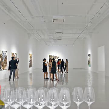 Cover Image for Creators & Connoisseurs: A Speed Dating Soirée - Session 1
