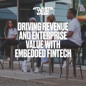 Cover Image for Driving Revenue and Enterprise Value with Embedded FinTech