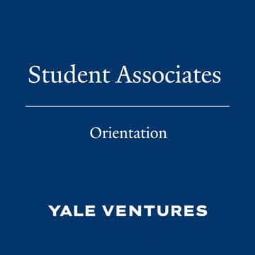 Cover Image for Student Associate Orientation: Day 2