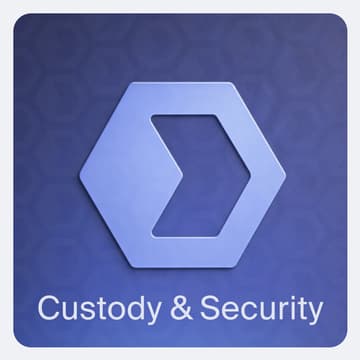 Cover Image for M2020 Dfns Workshop 1 : Custody & Security Workshop