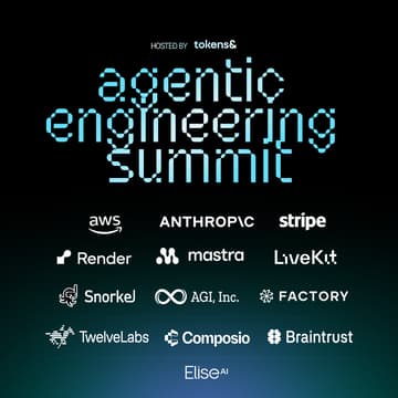Cover Image for Agentic Engineering Summit