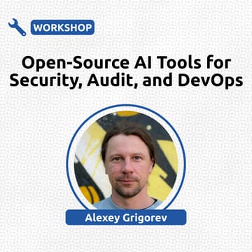 Cover Image for Open-Source AI Tools for Security, Audit, and DevOps