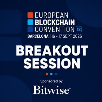 Cover Image for Bitwise Breakfast: From AI to IA: The Major Forces Shaping the Crypto Landscape