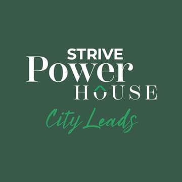 Cover Image for Stuttgart Get Connected - Powerhouse Strive