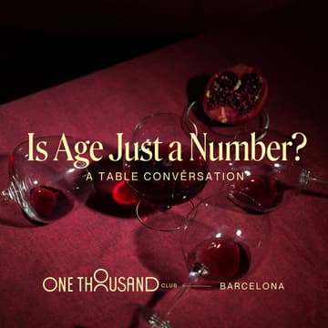 Cover Image for How Far Would You Go to Stay Young? - Rooftop Conversation