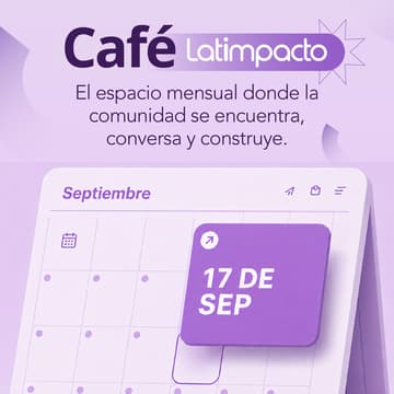 Cover Image for Café Latimpacto