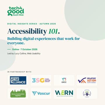 Cover Image for Accessibility 101: Building Digital Experiences That Work for Everyone