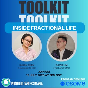 Cover Image for PCA Toolkit - 'Inside Fractional Life'