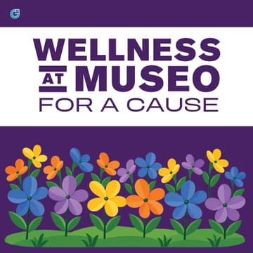 Cover Image for Wellness at Museo for a Cause