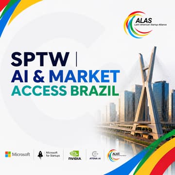 Cover Image for AI & Market Access Brazil