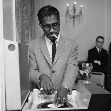 Cover Image for Records at The Rosedale: Session #2