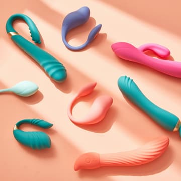 Cover Image for Sex Toys 101: An Evening of Discovery - Lausanne Edition