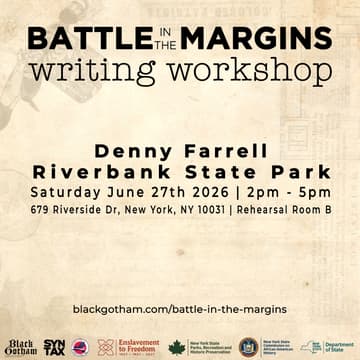 Cover Image for Denny Farrell Riverbank State Park Workshop